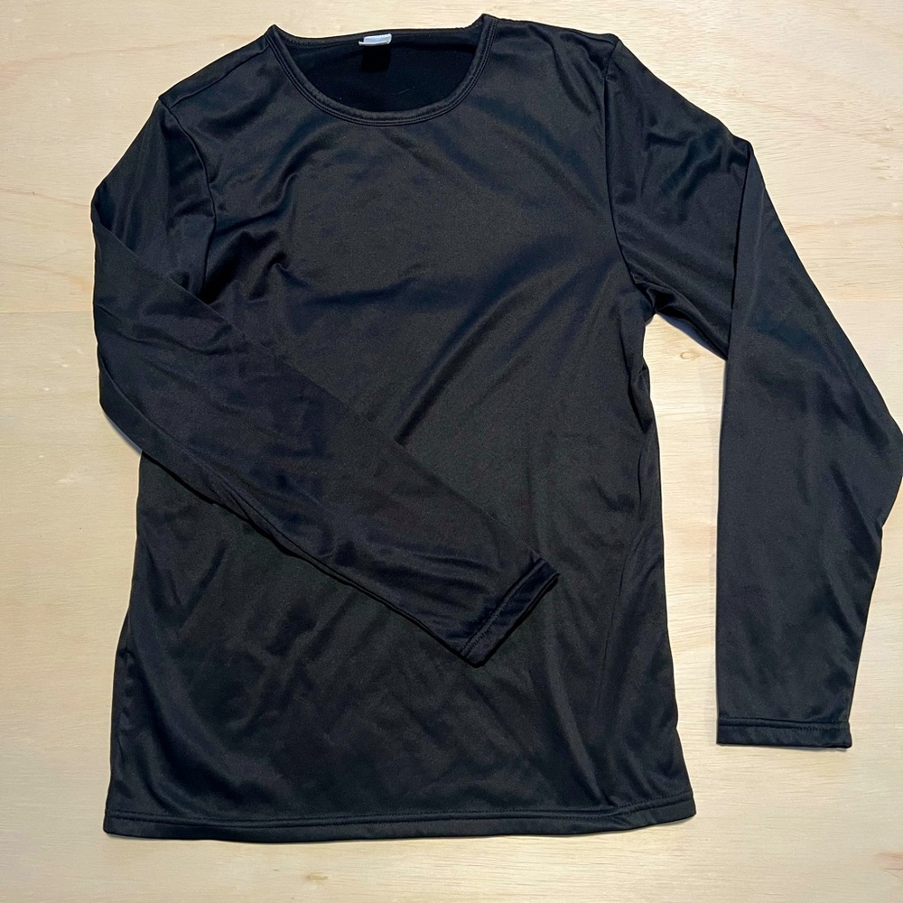 Men’s Thermal Base Layer Long Sleeve